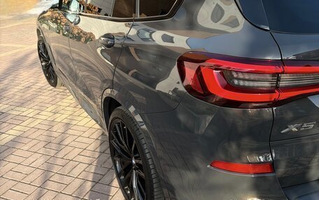 BMW X5, 2021 год, 7 700 000 рублей, 5 фотография