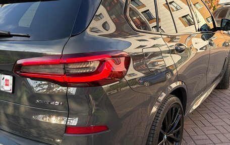 BMW X5, 2021 год, 7 700 000 рублей, 3 фотография