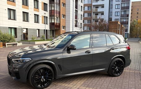 BMW X5, 2021 год, 7 700 000 рублей, 6 фотография