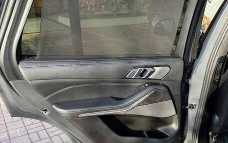BMW X5, 2021 год, 7 700 000 рублей, 9 фотография