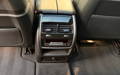 BMW X5, 2021 год, 7 700 000 рублей, 11 фотография