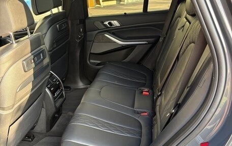 BMW X5, 2021 год, 7 700 000 рублей, 10 фотография