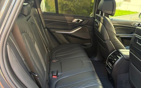 BMW X5, 2021 год, 7 700 000 рублей, 13 фотография