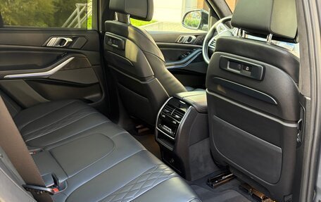 BMW X5, 2021 год, 7 700 000 рублей, 14 фотография