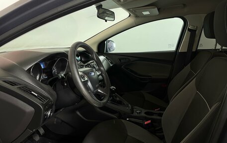 Ford Focus III, 2013 год, 696 000 рублей, 7 фотография