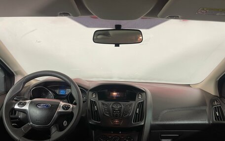 Ford Focus III, 2013 год, 696 000 рублей, 8 фотография