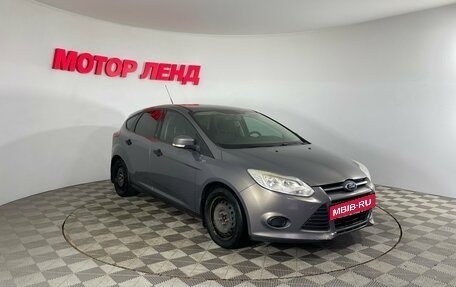 Ford Focus III, 2013 год, 696 000 рублей, 3 фотография