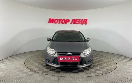 Ford Focus III, 2013 год, 696 000 рублей, 2 фотография