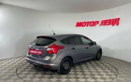 Ford Focus III, 2013 год, 696 000 рублей, 4 фотография