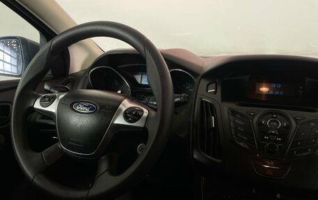 Ford Focus III, 2013 год, 696 000 рублей, 9 фотография