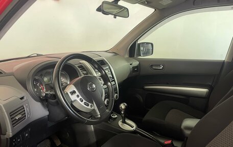 Nissan X-Trail, 2007 год, 750 000 рублей, 7 фотография