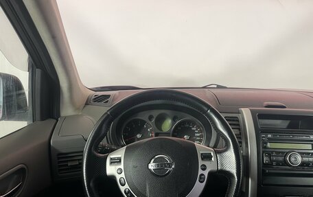 Nissan X-Trail, 2007 год, 750 000 рублей, 9 фотография