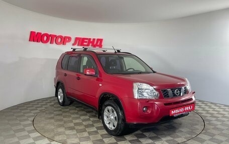 Nissan X-Trail, 2007 год, 750 000 рублей, 3 фотография