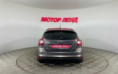 Ford Focus III, 2013 год, 696 000 рублей, 5 фотография