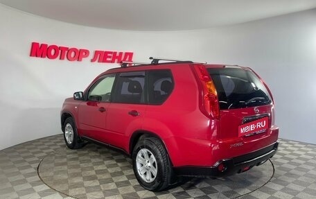 Nissan X-Trail, 2007 год, 750 000 рублей, 6 фотография