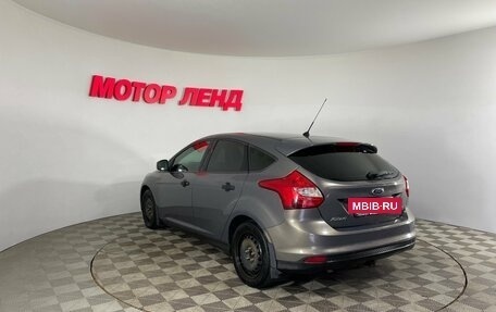 Ford Focus III, 2013 год, 696 000 рублей, 6 фотография