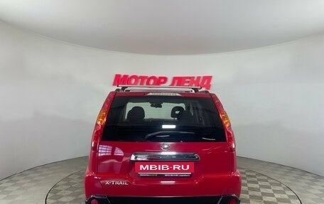 Nissan X-Trail, 2007 год, 750 000 рублей, 5 фотография
