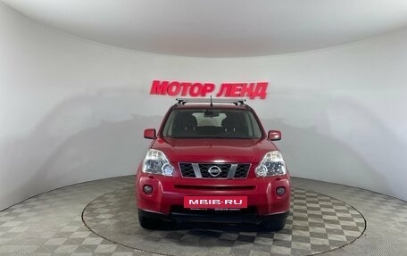 Nissan X-Trail, 2007 год, 750 000 рублей, 2 фотография