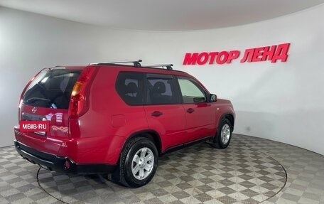Nissan X-Trail, 2007 год, 750 000 рублей, 4 фотография