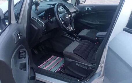 Ford EcoSport, 2017 год, 1 400 000 рублей, 6 фотография