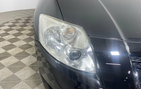 Toyota Auris II, 2007 год, 550 000 рублей, 7 фотография
