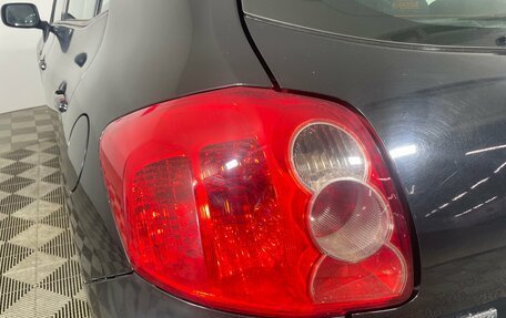 Toyota Auris II, 2007 год, 550 000 рублей, 8 фотография