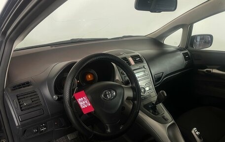 Toyota Auris II, 2007 год, 550 000 рублей, 9 фотография