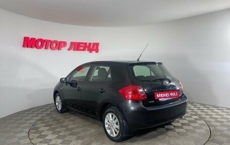 Toyota Auris II, 2007 год, 550 000 рублей, 6 фотография