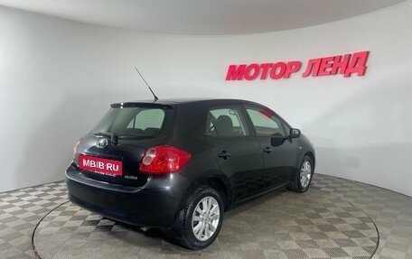 Toyota Auris II, 2007 год, 550 000 рублей, 4 фотография