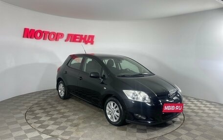 Toyota Auris II, 2007 год, 550 000 рублей, 3 фотография