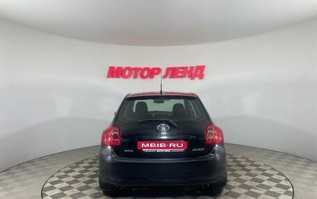 Toyota Auris II, 2007 год, 550 000 рублей, 5 фотография