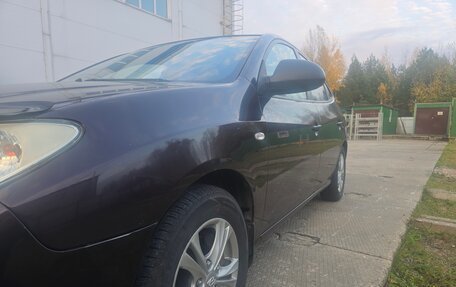Hyundai Elantra IV, 2010 год, 580 000 рублей, 3 фотография