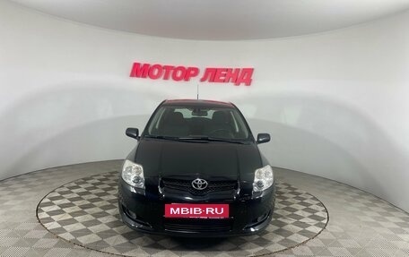 Toyota Auris II, 2007 год, 550 000 рублей, 2 фотография