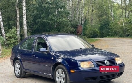 Volkswagen Jetta IV, 2002 год, 297 000 рублей, 2 фотография