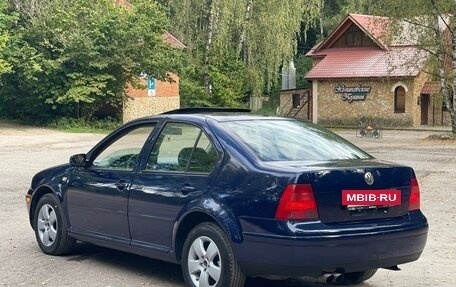 Volkswagen Jetta IV, 2002 год, 297 000 рублей, 4 фотография