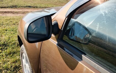 Renault Duster I рестайлинг, 2012 год, 750 000 рублей, 13 фотография