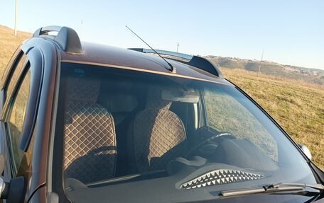 Renault Duster I рестайлинг, 2012 год, 750 000 рублей, 11 фотография