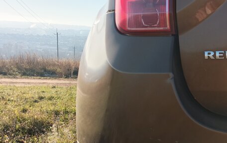 Renault Duster I рестайлинг, 2012 год, 750 000 рублей, 14 фотография