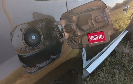 Renault Duster I рестайлинг, 2012 год, 750 000 рублей, 18 фотография