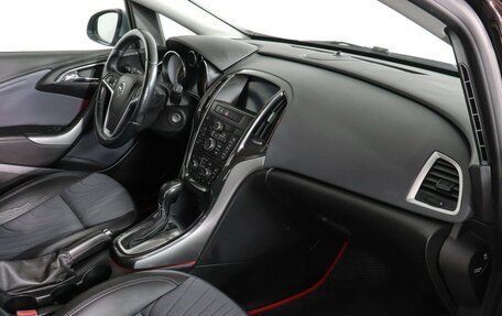 Opel Astra J, 2014 год, 847 000 рублей, 6 фотография