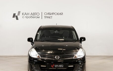 Nissan Tiida, 2013 год, 829 300 рублей, 2 фотография