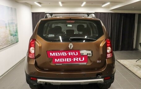 Renault Duster I рестайлинг, 2013 год, 997 000 рублей, 5 фотография