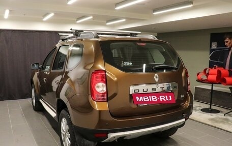 Renault Duster I рестайлинг, 2013 год, 997 000 рублей, 6 фотография