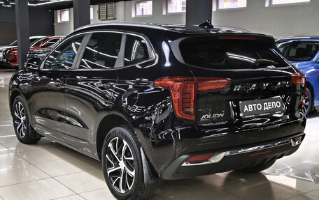 Haval Jolion, 2022 год, 1 410 000 рублей, 6 фотография