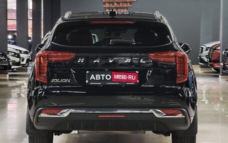 Haval Jolion, 2022 год, 1 410 000 рублей, 5 фотография