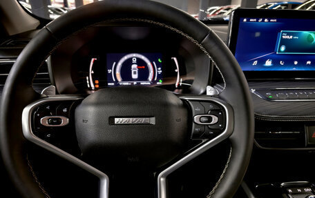 Haval Jolion, 2022 год, 1 410 000 рублей, 15 фотография