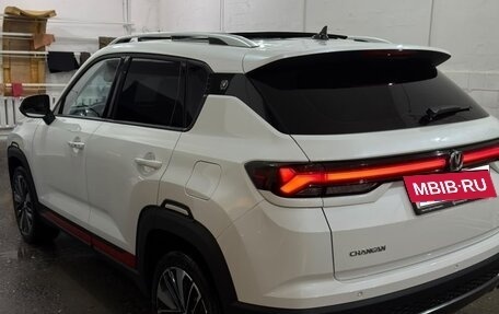 Changan CS35 Plus, 2024 год, 2 100 000 рублей, 3 фотография