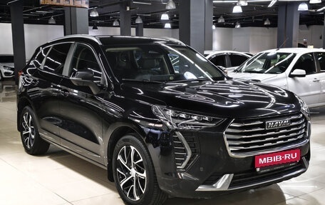Haval Jolion, 2022 год, 1 410 000 рублей, 3 фотография