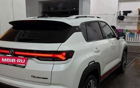 Changan CS35 Plus, 2024 год, 2 100 000 рублей, 2 фотография
