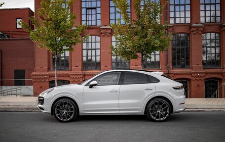 Porsche Cayenne III, 2019 год, 7 490 000 рублей, 8 фотография